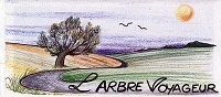 l'Arbre Voyageur