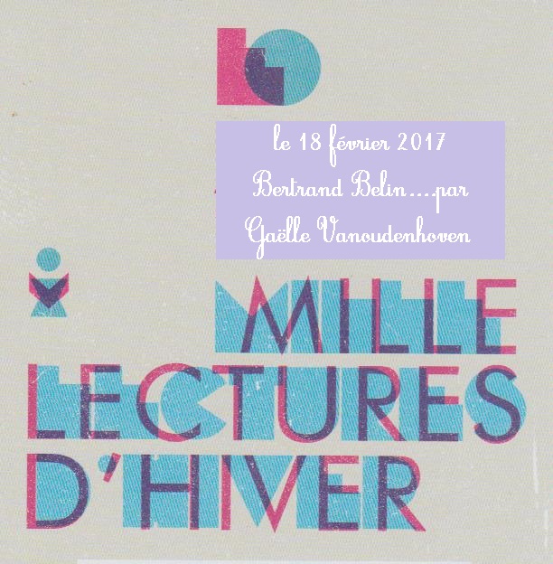 Mille lectures 2